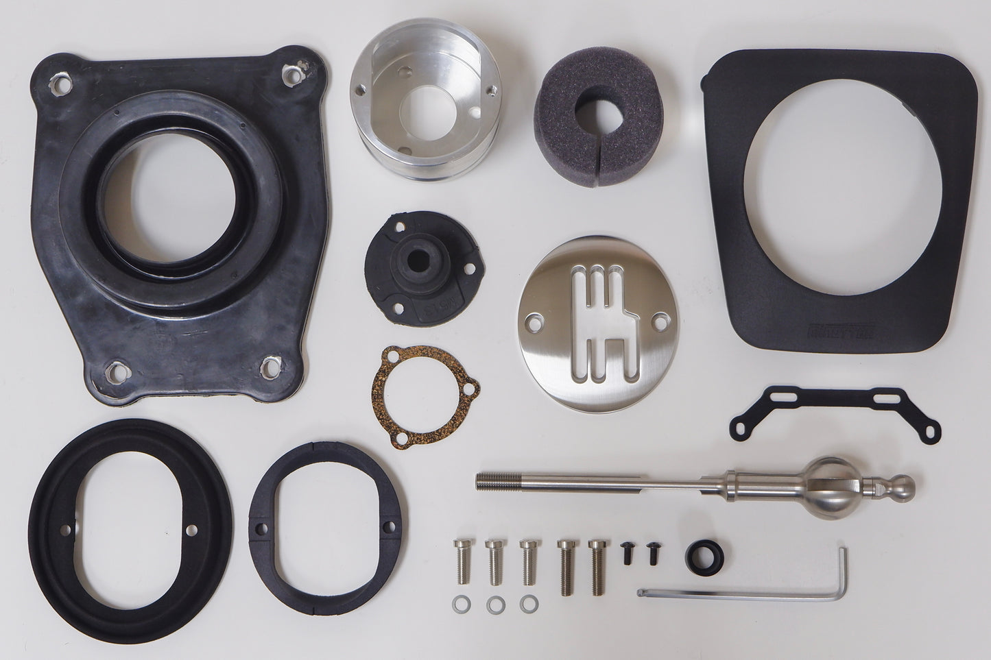 NA MX5 Gated Shifter Kit
