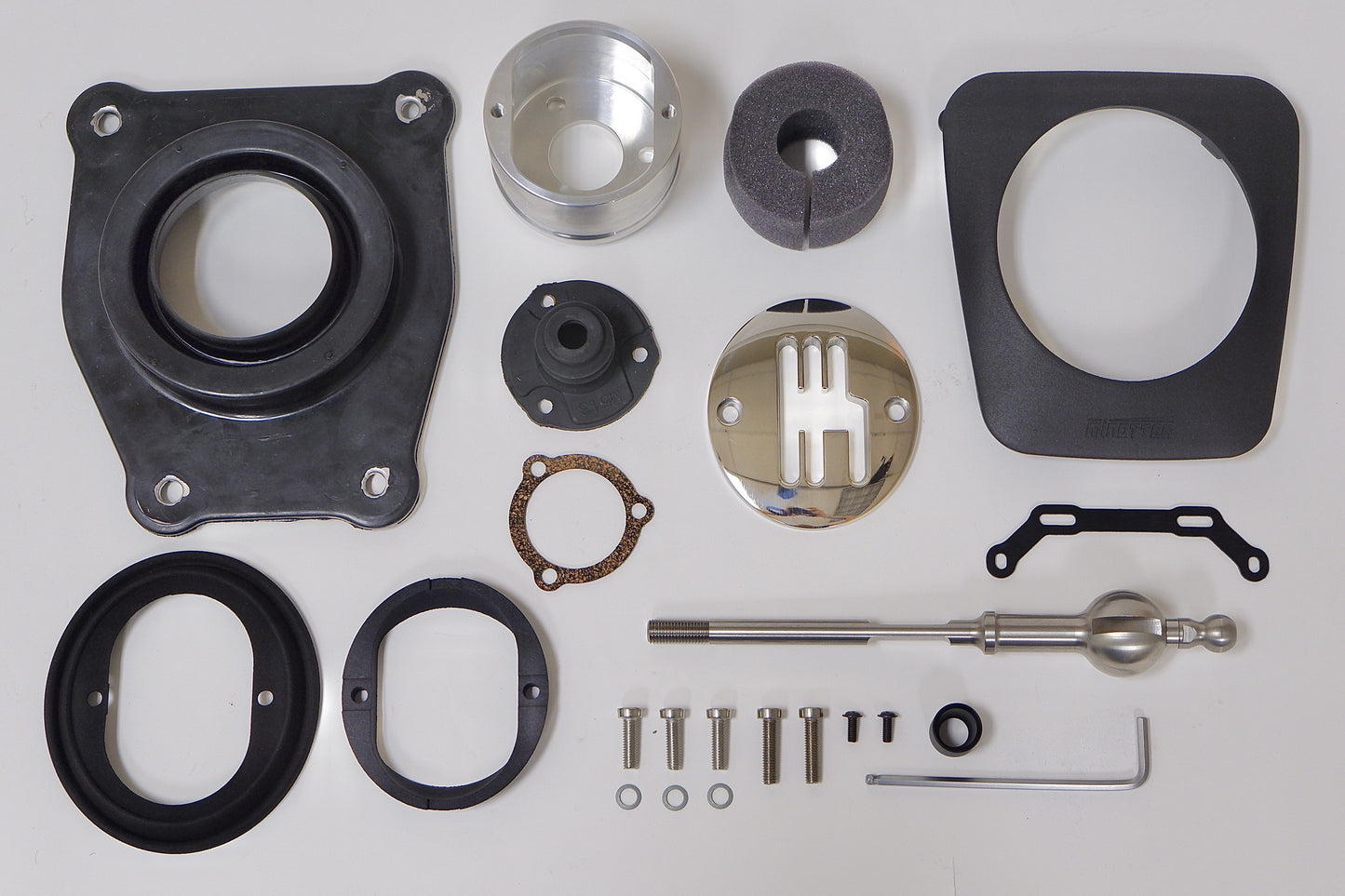 NA MX5 Gated Shifter Kit