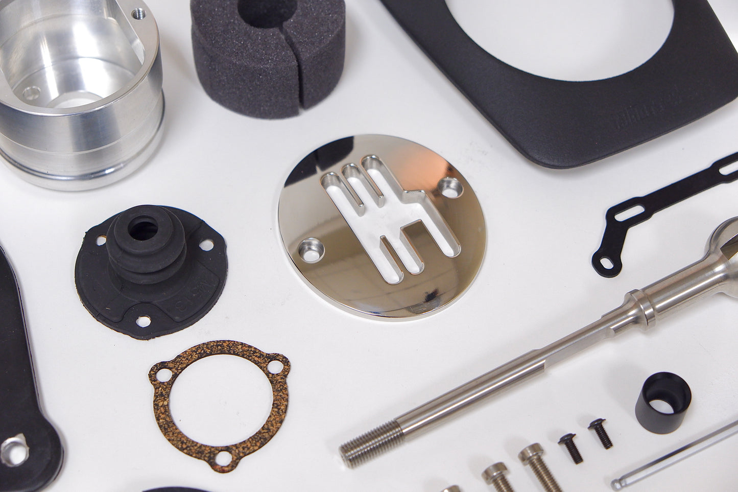 NA MX5 Gated Shifter Kit
