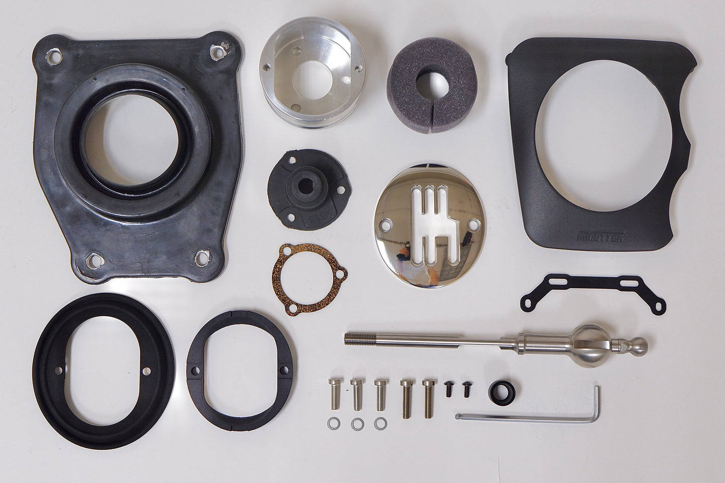 NA MX5 Gated Shifter Kit