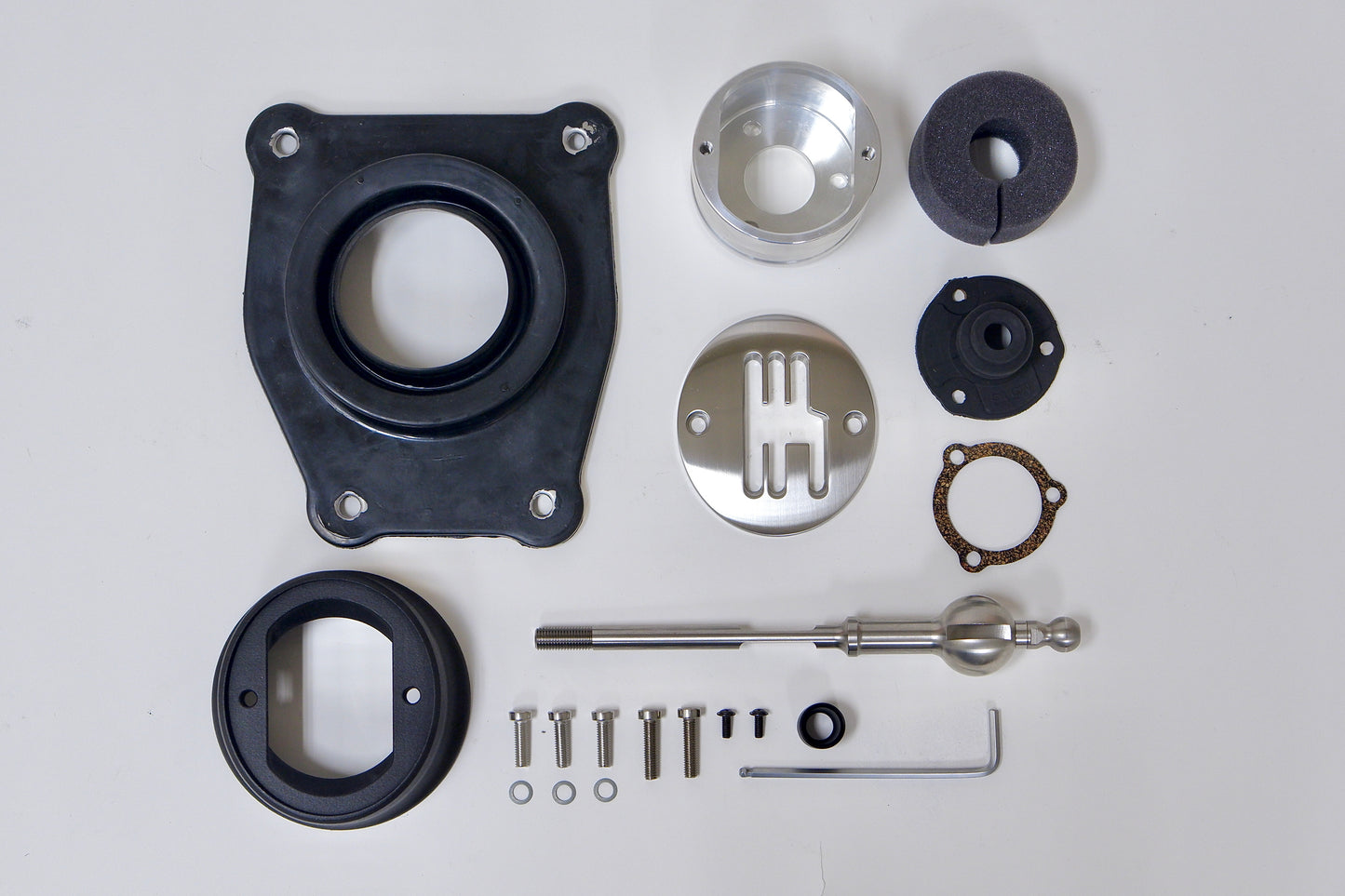 NA MX5 Gated Shifter Kit