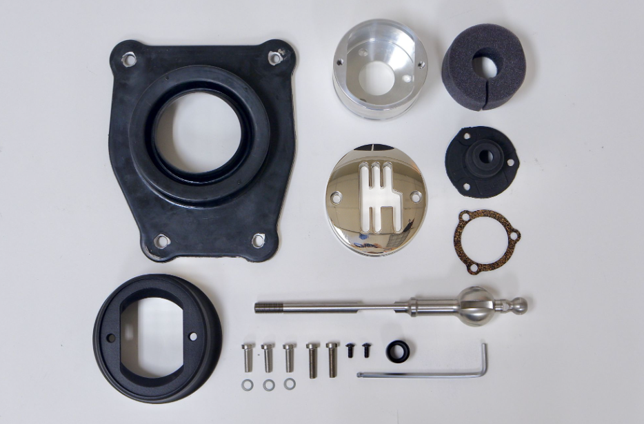 NA MX5 Gated Shifter Kit