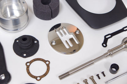 NA MX5 Gated Shifter Kit