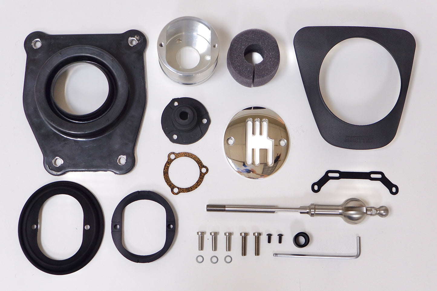 NB MX5 Gated Shifter Kit