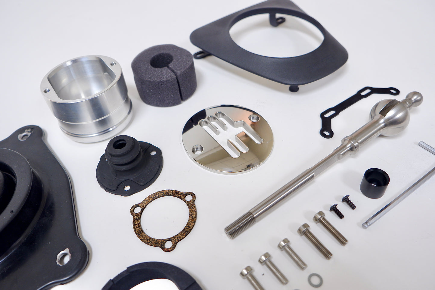 NB MX5 Gated Shifter Kit