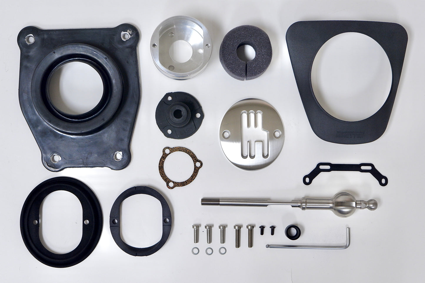 NB MX5 Gated Shifter Kit