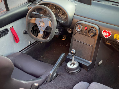 NA MX5 Gated Shifter Kit
