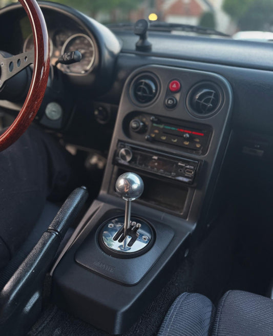 NA MX5 Gated Shifter Kit