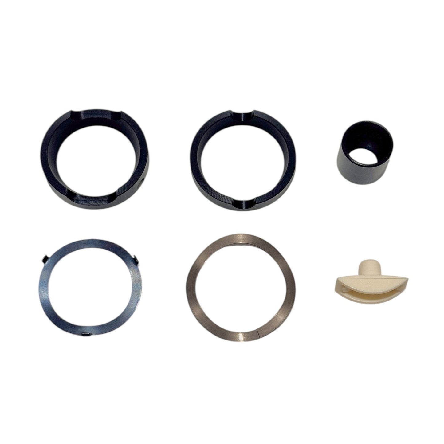 90-97 Mazda Miata Delrin HD Shifter Bushing Kit