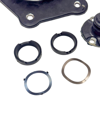 90-97 Mazda Miata Delrin HD Shifter Bushing Kit