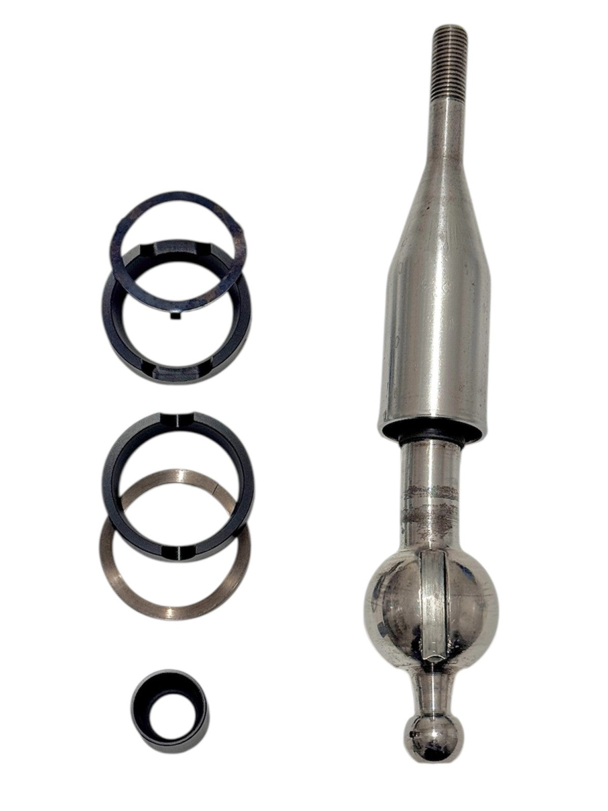 99-05 Mazda Miata Delrin HD Shifter Bushing Kit
