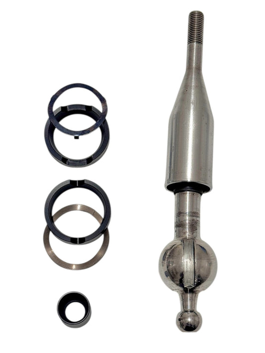 99-05 Mazda Miata Delrin HD Shifter Bushing Kit