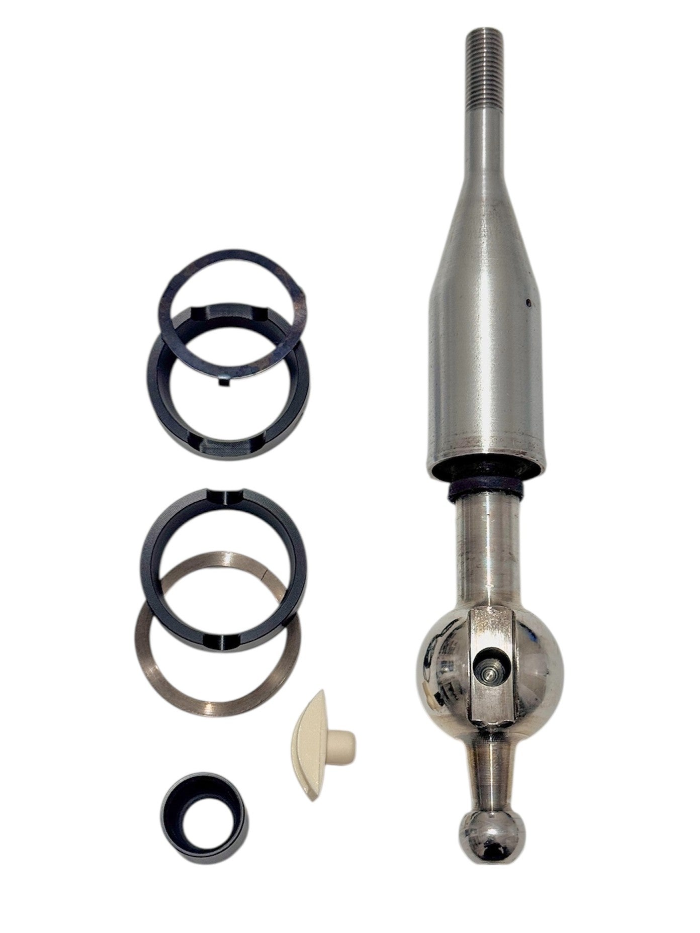 90-97 Mazda Miata Delrin HD Shifter Bushing Kit